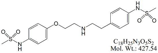 Dofetilide USP RC A